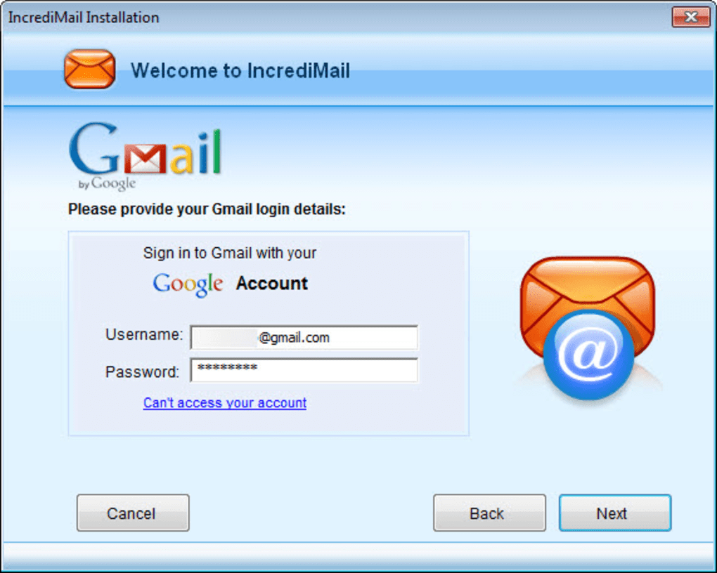 incredimail xe download